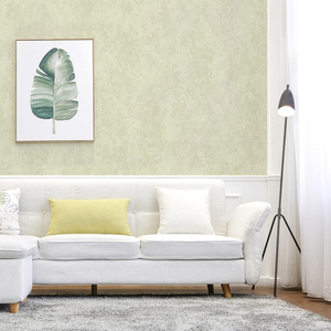 roen柔然壁纸简约现代素色风格温馨卧室客厅背景墙无缝壁布背景布