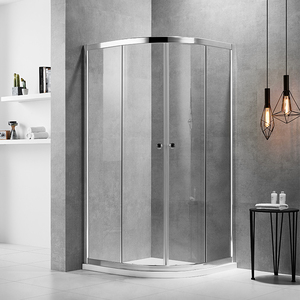 lens/朗斯淋浴房900*900*1900穆尚b42浴室卫生间隔断家装主材
