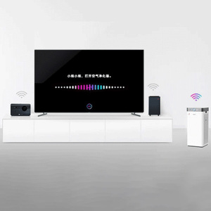 skyworth/创维 65s7e 65吋全面屏4k超清oled自发光智能电视 2 32g