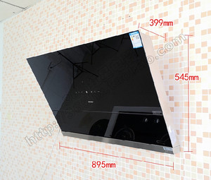 robam/老板cxw-200-5900s侧吸油烟机;意向金不退不换