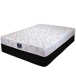 舒达弹簧床垫蓝盒子床垫席梦思席梦思床垫20cm厚舒达床垫朱莉11