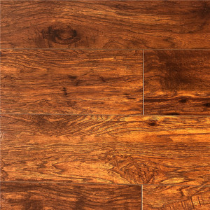 强化地板pk6106(恋之风景)大连华南商场圣象地板风格简约