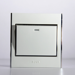 普洛瓦开关插座