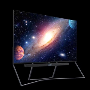 tcl电视 液晶电视家用客厅高清超大屏电视超薄平板电视机