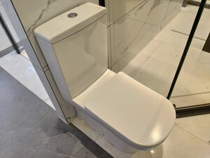 威达马桶5913l003-0096家用环保健康现代简约高品质家用