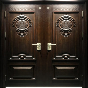 红星美凯龙官方旗舰店天猫凡帝罗入户门防盗门别墅大门入户大门单门