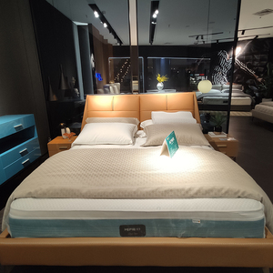 米斐金色太阳床垫