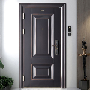 春天防盗门安全门家用