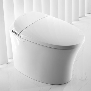 箭牌卫浴门店同款轻智能马桶全自动一体式家用坐便器ab1026/1027