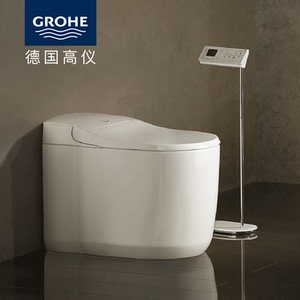 高仪智能马桶雅瑞娜