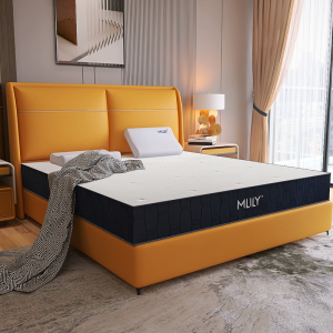 梦百合旗舰店天猫梦百合零压房酒店同款记忆棉0压1.