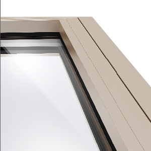 门窗有限公司淘宝沈阳防尘防风塑钢窗70系列隔音窗户日本ykk塑钢窗0人