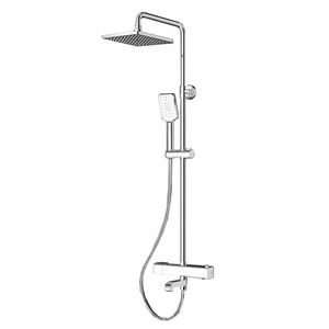 arrow/箭牌恒温花洒恒温系列amg13sh06净水过滤净铅技术家用花洒