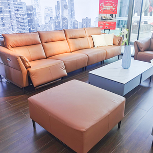 千派沙发布艺沙发