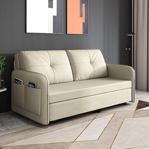 【绒布沙发床】绒布沙发床品牌,价格 - 阿里巴巴