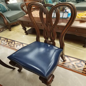 欧木轩 洛克米亚 原木家具 家用实用 客厅 餐厅 通用 美式