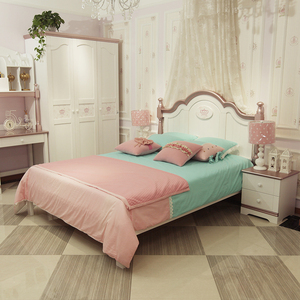 贵人缘儿童家具