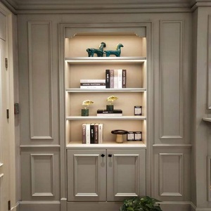 多层实木板烤漆板