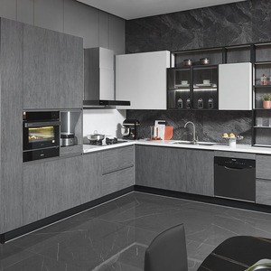 欧派橱柜整体厨房