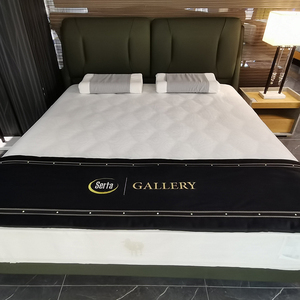 温州瑞安舒达床垫阳阳家用环保健康现代简约风格质感高品质舒适