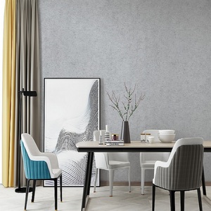 欧雅壁纸布面墙布防水防潮电视背景墙卧室壁纸4301定制壁纸遮光