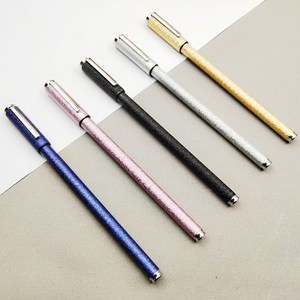 铁笔金属高档