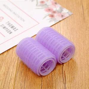 卷发器塑料卷短发家用