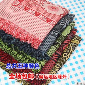 针织线毯床单产品的详细参数,实时报价,价格行情,优质批发/供应等信息