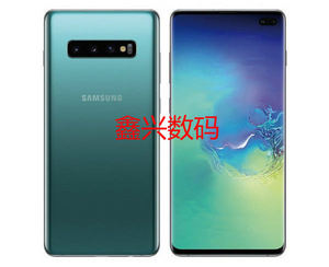 Samsung/三星 Galaxy S10 SM-G9730美版s10e港版s10+全网通4G手机