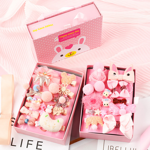 六一儿童节礼物礼盒小女孩舞蹈班培训班儿童同学生日女小礼品女生