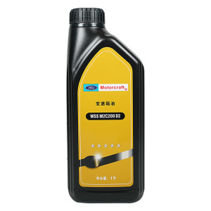 福特手动手波/干式双离合波箱变速箱油 新福克斯嘉年华福睿斯翼搏