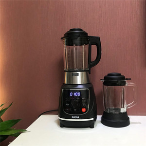 苏泊尔jp728破壁机豆浆机家用全自动智能辅食小型免过滤多功正品