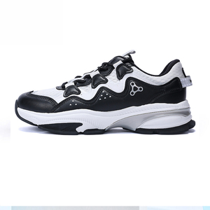 小邻衣橱淘宝足行健按摩鞋女款磁疗穴位养生健步鞋通经络扁平足透气