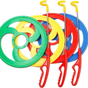 幼儿园户外体育玩具器材小型