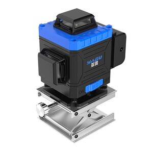 墙地一体机水平仪自动调平斜线新款贴墙地室内外绿外线蓝光吊顶用