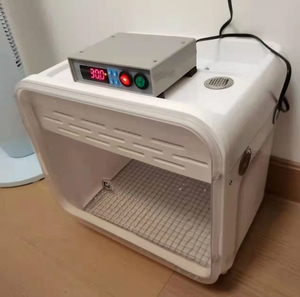 零天鹦手养雏鸟鹦鹉保温箱自适应变频24小时定点恒温宠物保育箱