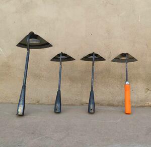 清明扫墓工具 户外清明节祭祀上坟神器祭奠便携手持除草小号割草