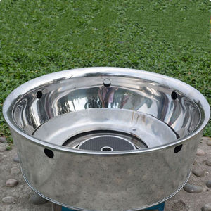 军屯锅魁炉灶锅魁灶锅盔炉芯炉具全套锅盔灶具单独红外线炉具一