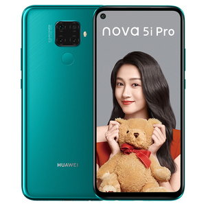 huawei/华为nova 5i pro 原封现货nova新款华为手机双卡直降价