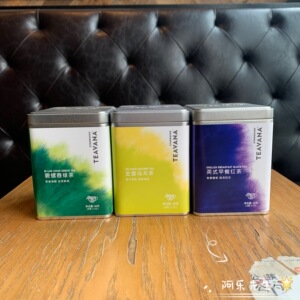 金萱乌龙茶星巴克