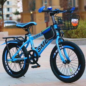 儿童小洋车男孩