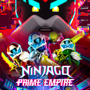 乐高moc幻影忍者第十二季能量帝国积木杰凯寇龙人仔游戏玩具71711