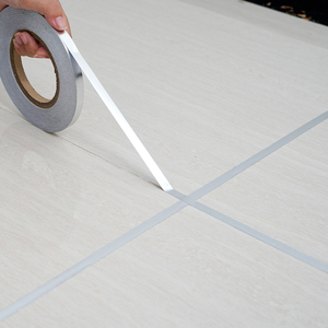 瓷砖美缝贴纸地缝地砖美缝贴条地板砖缝隙遮挡条美缝条装饰线自粘