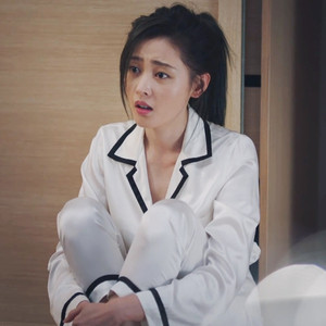 明星同款睡衣纯棉