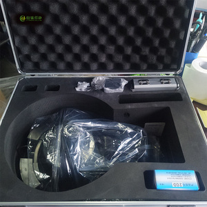 苏州六六视觉充电式新式双目间接检眼镜眼底镜亮度可调yz25c包邮