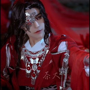 【半面妆面具cos】半面妆面具cos品牌,价格 - 阿里巴巴