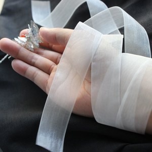 蒙眼丝带天官周边cos谢怜仙乐武神武器赐福若邪绫蒙眼纱带束发带