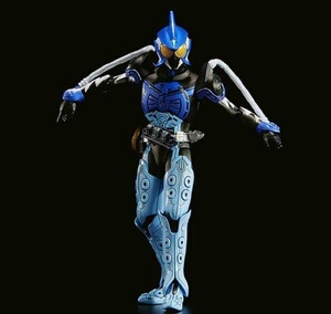 现货 万代魂限 shf 真骨雕 假面骑士 000 shauta 水系联组 三蛋