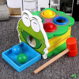 打地鼠玩具 大型 大号幼儿益智游戏感统训练器材智力开发动手能力