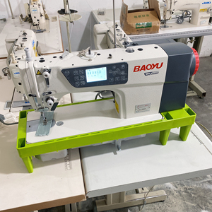 平车缝纫机整套